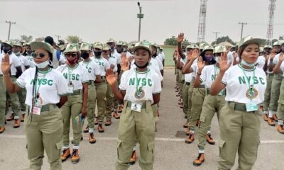 How to Print NYSC Green Card