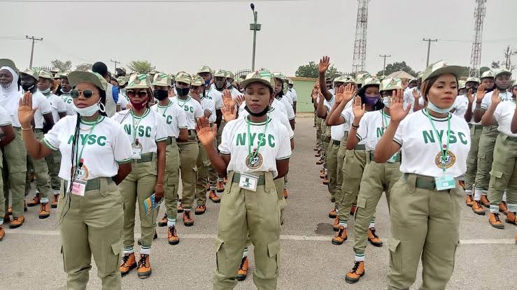 How to Print NYSC Green Card