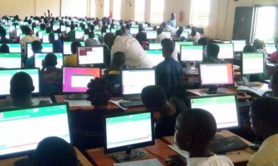 How to Print JAMB Mock Exam Slip for 2024 UTME