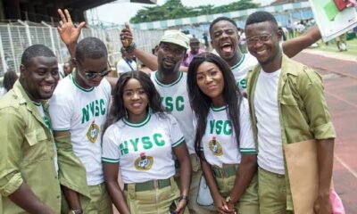 Best nysc cds for corps members