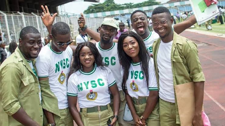 Best nysc cds for corps members