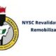 Difference Between NYSC Revalidation and NYSC Remobilization