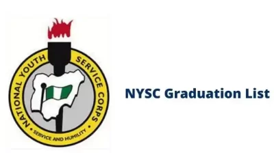 How to Check Your Name on NYSC Graduation List