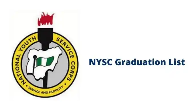 How to Check Your Name on NYSC Graduation List