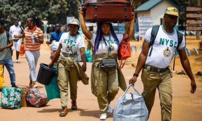 Everything You Need to Know About NYSC Orientation Camp