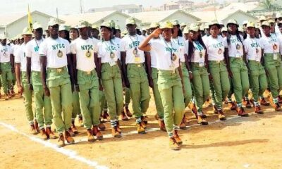 NYSC Foreign Students Verification