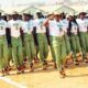 NYSC Foreign Students Verification