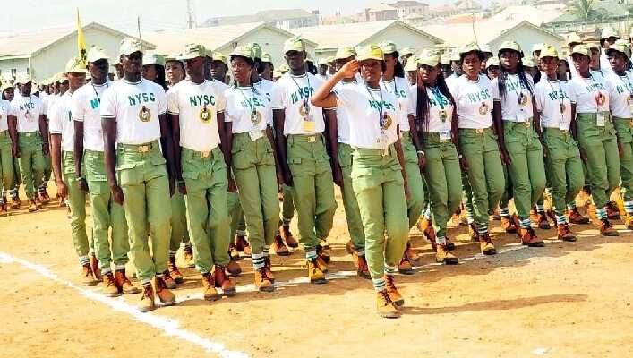 NYSC Foreign Students Verification