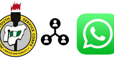 Join Now: Official NYSC WhatsApp Group for Batch 2024