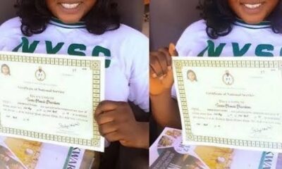 How To Verify NYSC Certificate Number Online & Offline