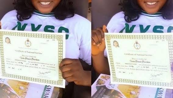 How To Verify NYSC Certificate Number Online & Offline