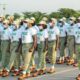 How to avoid parade in nysc camp