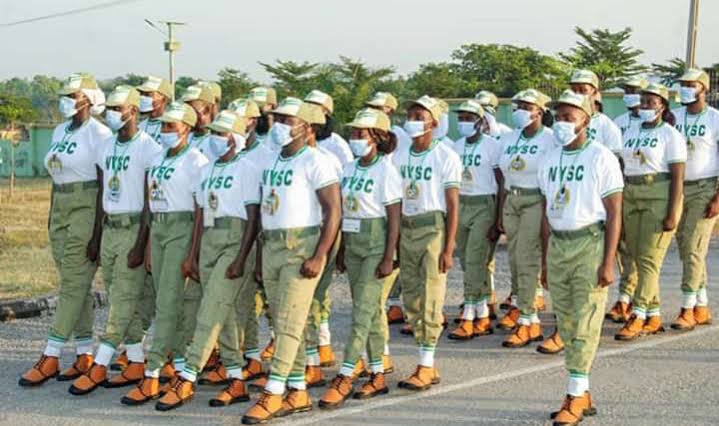 How to avoid parade in nysc camp