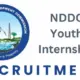 Nddc youth internship scheme registration